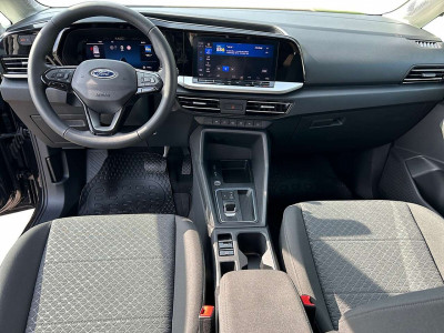 Ford Tourneo Connect Vorführwagen Ford Tourneo Connect Vorführwagen