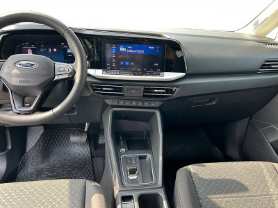 Ford Tourneo Connect Vorführwagen Ford Tourneo Connect Vorführwagen