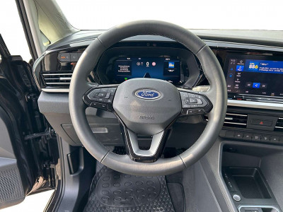Ford Tourneo Connect Vorführwagen Ford Tourneo Connect Vorführwagen