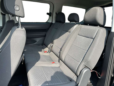 Ford Tourneo Connect Vorführwagen Ford Tourneo Connect Vorführwagen