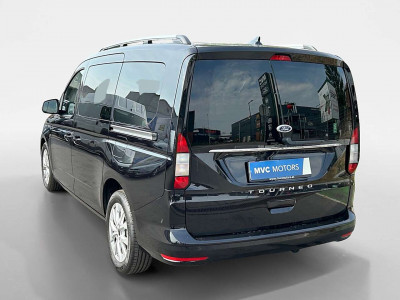 Ford Tourneo Connect Vorführwagen Ford Tourneo Connect Vorführwagen