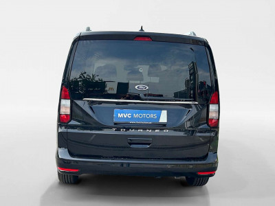 Ford Tourneo Connect Vorführwagen Ford Tourneo Connect Vorführwagen