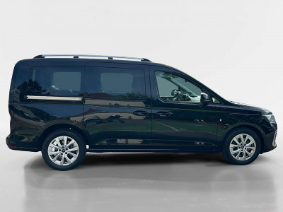 Ford Tourneo Connect Vorführwagen Ford Tourneo Connect Vorführwagen