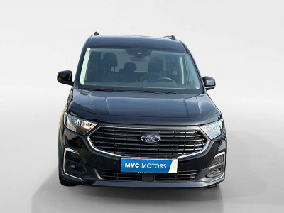 Ford Tourneo Connect Vorführwagen Ford Tourneo Connect Vorführwagen