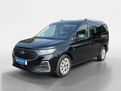 Ford Tourneo Connect Vorführwagen Ford Tourneo Connect Vorführwagen