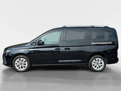 Ford Tourneo Connect Vorführwagen Ford Tourneo Connect Vorführwagen