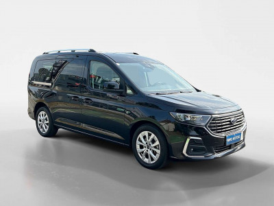 Ford Tourneo Connect Vorführwagen Ford Tourneo Connect Vorführwagen