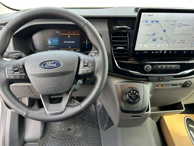Ford Transit Vorführwagen