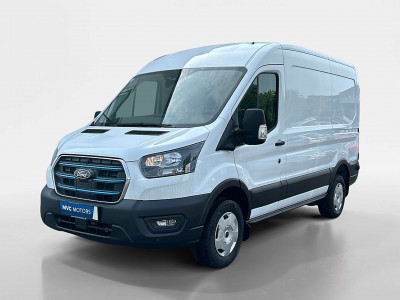 Ford Transit Vorführwagen