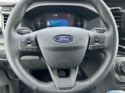 Ford Transit Vorführwagen