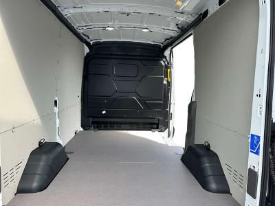 Ford Transit Vorführwagen