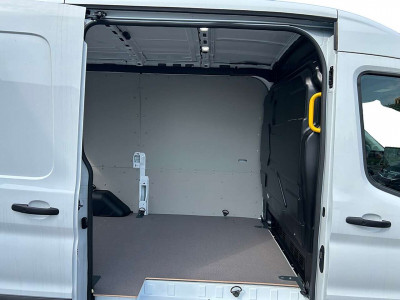 Ford Transit Vorführwagen