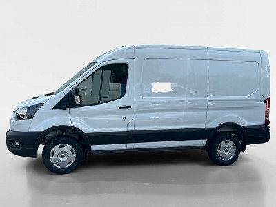Ford Transit Vorführwagen