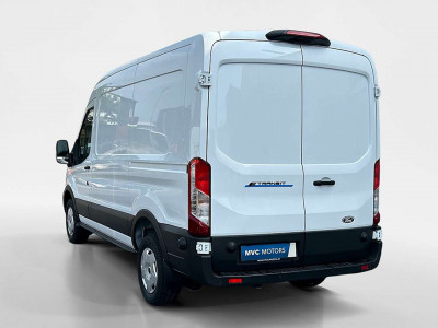 Ford Transit Vorführwagen
