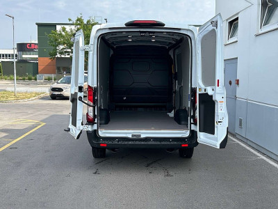 Ford Transit Vorführwagen
