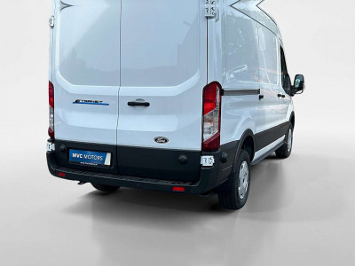 Ford Transit Vorführwagen