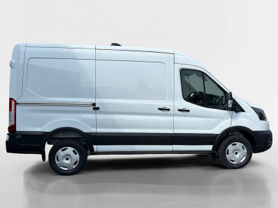 Ford Transit Vorführwagen