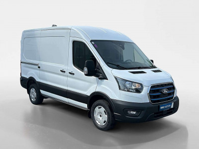 Ford Transit Vorführwagen