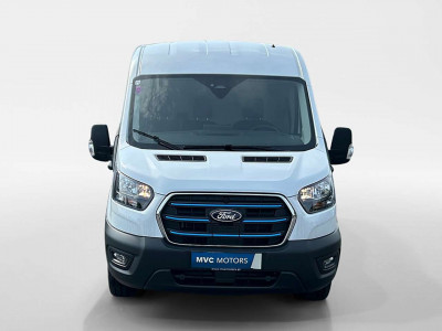 Ford Transit Vorführwagen