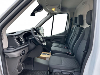 Ford Transit Vorführwagen