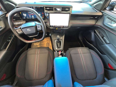 Ford Puma Neuwagen Ford Puma Neuwagen