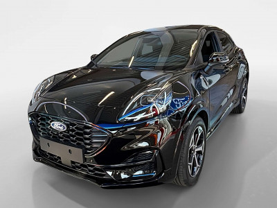 Ford Puma Neuwagen Ford Puma Neuwagen