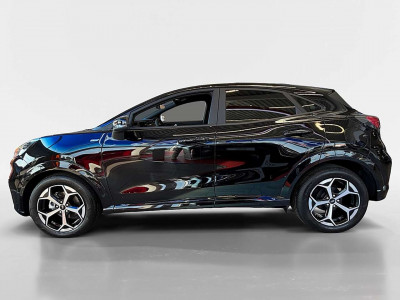 Ford Puma Neuwagen Ford Puma Neuwagen