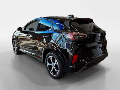 Ford Puma Neuwagen Ford Puma Neuwagen
