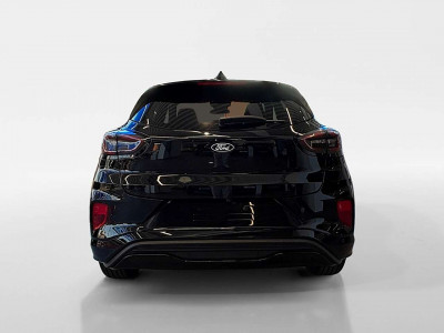Ford Puma Neuwagen Ford Puma Neuwagen