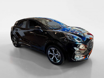 Ford Puma Neuwagen Ford Puma Neuwagen