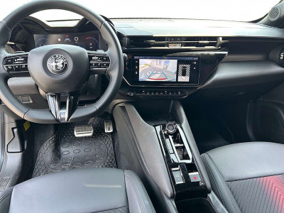 Alfa Romeo Junior Vorführwagen Alfa Romeo Junior Vorführwagen