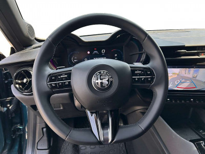 Alfa Romeo Junior Vorführwagen Alfa Romeo Junior Vorführwagen
