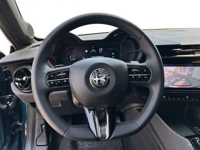Alfa Romeo Junior Vorführwagen Alfa Romeo Junior Vorführwagen