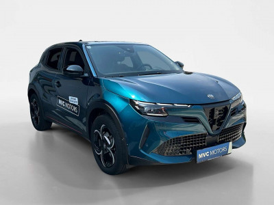 Alfa Romeo Junior Vorführwagen Alfa Romeo Junior Vorführwagen