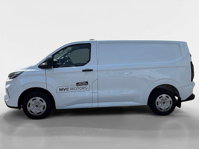 Ford Transit Custom Vorführwagen Ford Transit Custom Vorführwagen
