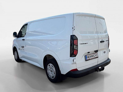 Ford Transit Custom Vorführwagen Ford Transit Custom Vorführwagen