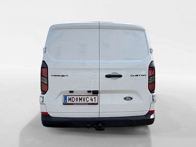 Ford Transit Custom Vorführwagen Ford Transit Custom Vorführwagen