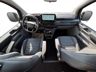 Ford Tourneo Custom Neuwagen