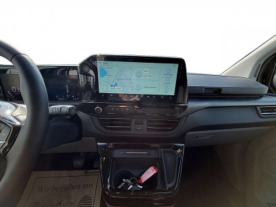 Ford Tourneo Custom Neuwagen