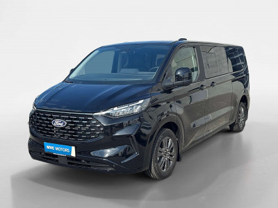 Ford Tourneo Custom Neuwagen