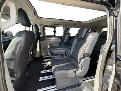 Ford Tourneo Custom Neuwagen
