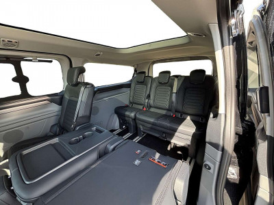 Ford Tourneo Custom Neuwagen