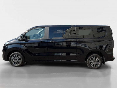 Ford Tourneo Custom Neuwagen