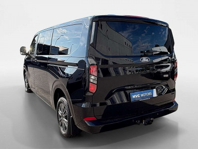 Ford Tourneo Custom Neuwagen
