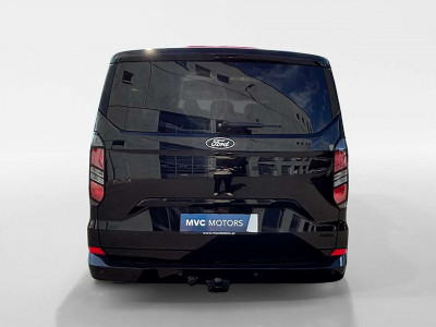 Ford Tourneo Custom Neuwagen