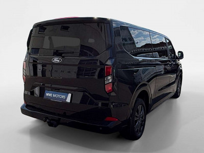 Ford Tourneo Custom Neuwagen