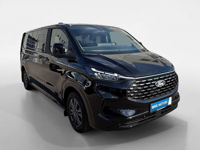 Ford Tourneo Custom Neuwagen