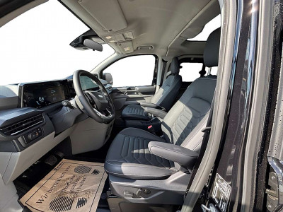 Ford Tourneo Custom Neuwagen