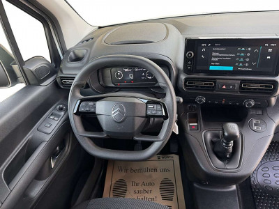 Citroën Berlingo Gebrauchtwagen Citroën Berlingo Gebrauchtwagen