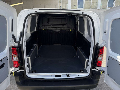 Citroën Berlingo Gebrauchtwagen Citroën Berlingo Gebrauchtwagen